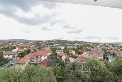 Penthouse superb situat in cartierul Dambul Rotund! - 13