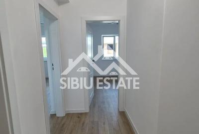 Apartament 3 Camere la Cheie, 70 mp Utili + Logie - 8