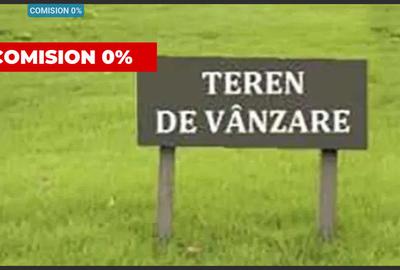 COMISION 0% TEREN SENDRENI - OPORTUNITATE INVESTITII - 1