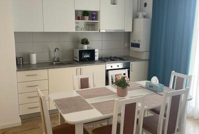 2 camere Prelungirea Ghencea bloc nou - 8