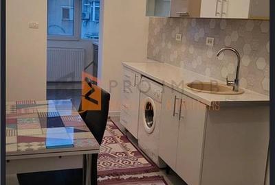 Apartament 2 camere cf 1  decomandat zona Brosteni - 1