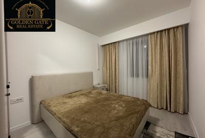 Novum 56 Gorjului Timisoara - 2 Camere Decomandat Prima Chirie Parcare - 6