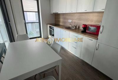 2 Camere de inchiriat | Aviatiei-Cloud9 | Parcare | Centrala | Metrou - 5