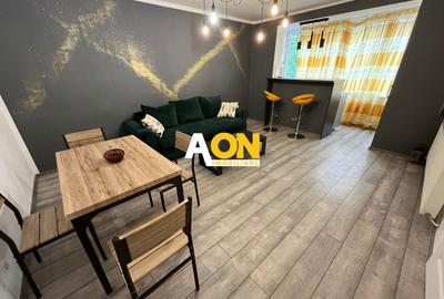Apartament 3 Camere Superfinisat, Etaj 1 , Cetate - 9