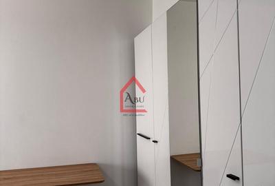 Apartament cu 2 camere, Decomandat, bloc nou, parcare - 9