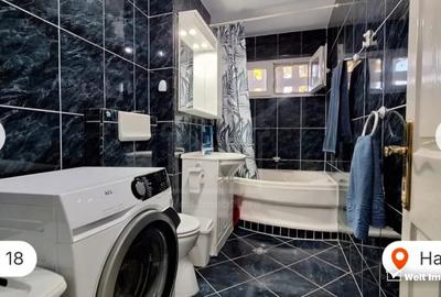 Apartament 4 camere + 2 parcari, Gheorgheni - 4