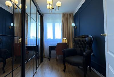 Apartament 3 camere, 50 mp, etaj 3 - Zona Cetatii - 9