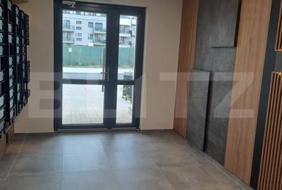 Apartament nou, impecabil, structura mare Tractorul - 10