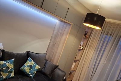 3 camere Nordmark RESIDENCE , mobilat / utilat , Amplasament DEOSEBIT! - 29