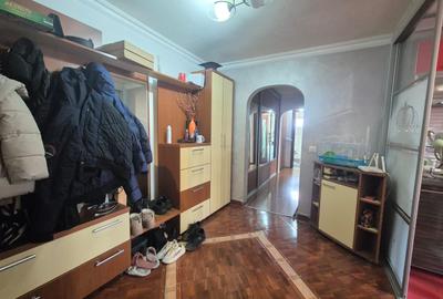 Apartament 3 camere Obcini de vânzare - 7