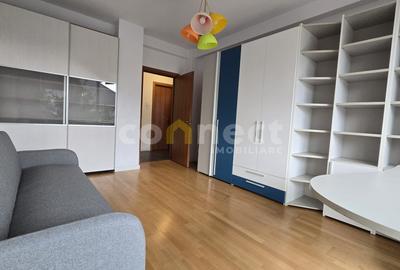Apartament de închiriat | SU 107 mp | Terasa 30 mp | Buna Ziua, Trifoiului - 3