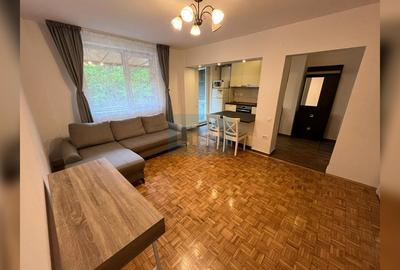0% Comision | Apartament cu 2 camere, balcon si parcare | Gheorgheni - 2