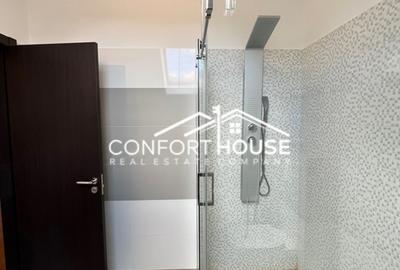 VILA S+P+EM, 7 camere, piscina, IANCU NICOLAE- Cambridge School - 40