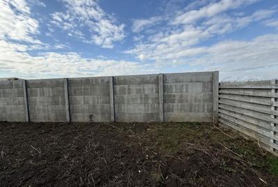 CASA| VILA INDIVIDUALA | LUX| COM 0% | 5 CAM| PROPRIETAR| NOU ! CURTE - 43