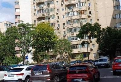 Garsonieră 13 Septembrie  - Sebastian, 42mp, ultrafinisată și dotată, totul nou - 14