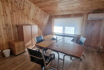 Vila modernă de închiriat – Iancului / Vatra Luminoasă | 6 camere | 150 mp utili - 4