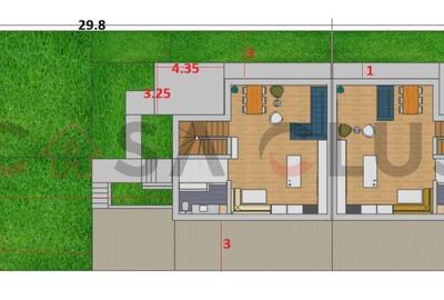 Casa noua tip duplex in Dambul Rotund! - 11