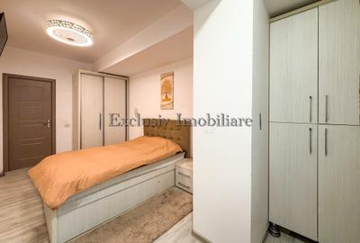 Apartament 2 camere | Campus | Parcare | Terasa - 12