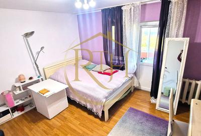Vand apartament 2 camere,zona linistita cu mult spatiu verde ,0 Comision - 10