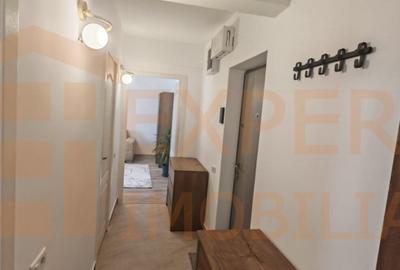 Apartament 2 camere de vanzare, situat in centrul Constantei - 9