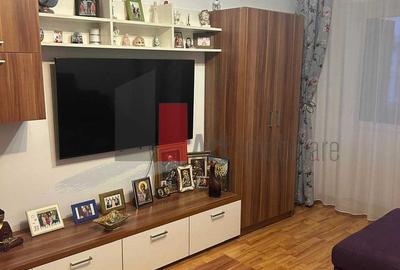 Apartament cu doua camere de inchiriat-Lujerului-Politehnica-cu centrala - 1