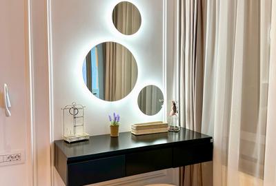 Apartament 3 Camere - Premium - View Superb - Mobilat & Utilat - Asmita Gardens - 12