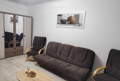 Apartament cu 2 camere decomandat, mobilat în Chiajna