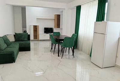 Apartament frumos la prima inchiriere, zona Pod IRA/Leroy Merlin - 4