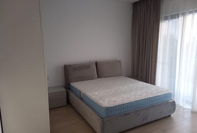 PENTHOUSE Iancu Nicolae | 191 mp utili | Terasă 75 mp | 4 camere - 7