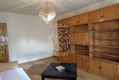 Apartament 4 camere 132 mp-balcon-ideal locuire- zona Calea Moldovei - 4