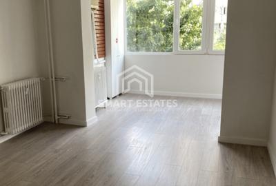 Apartament renovat - birouri - Calea Mosilor - metrou Obor - 2