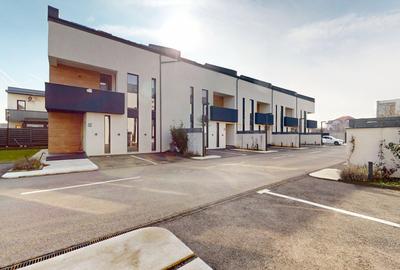 Vila moderna ansamblu exclusivist – Matei Millo – 0% comision – - 36