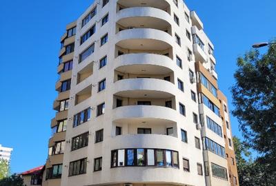 Apartament modern 2 camere cu terasă – Popa Nan Residence, etaj 5/8 - 8