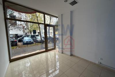 Spatiu comercial de vanzare Ion Mihalache - 2