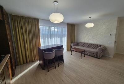 Apartament 2 camere 53 mp Modern Bloc NOU CETATE mobilat utilat complet - 19