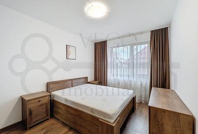 3-room apartment, 75 sqm, located in Zorilor area, UMF – Pasteur zone - 4