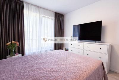 Pipera | H Pipera Lake | Bloc 2021 | Parcare - 6