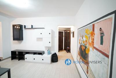 Inchiriere apartament 3 camere Kogalniceanu - 4