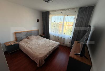 Apartament 2 camere, 50 mp + balcon inchis, 2 locuri de parcare, Astra - 5
