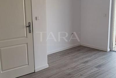 Garsonieră decomandată în Florești