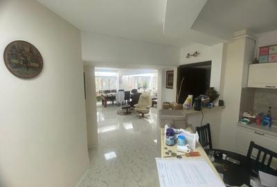 Apartament 4 camere - Blv. Unirii (La fântâni), 110 mp - 5