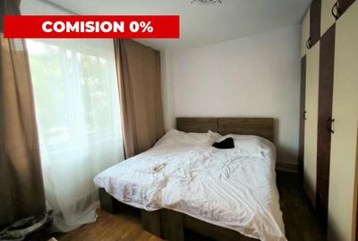 Apartament cu 2 camere semidecomandat în Gheorgheni