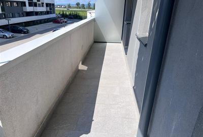 Apartament 2 camere, Vivamus Residence - 12