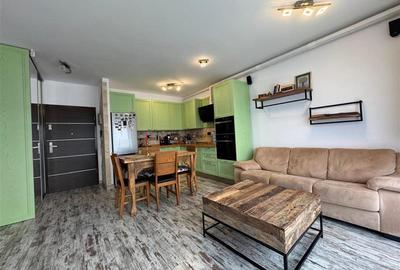 Apartament cu 3 camere,mobilat si utilat ,situat in cartierul Intre Lacuri! - 12