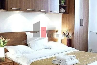 APARTAMENT  2  CAMERE UNIVERSITATE - 3