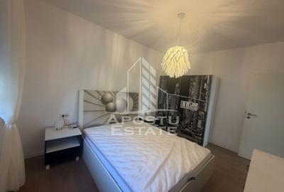 Apartament cu 2 camere , de inchiriat, Pet-Friendly , Dumbravita - 6