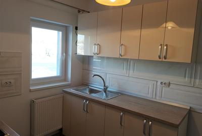 Apartament 1 Camera Moara de Vant - 390 euro - 4