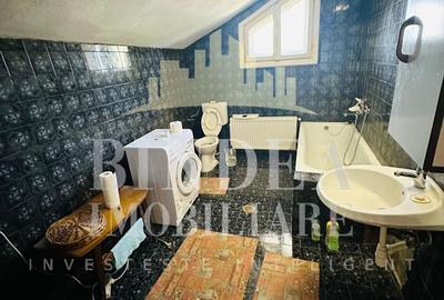 Casa individuala P+ M Giarmata, vatra satului 1496mp teren - 11