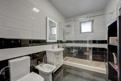 DOBROESTI – DOINEI, DUPLEX 4 CAMERE 150 MP, LIFT, PARCARE! - 10