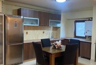 Apartament de inchiriat in Constanta zona  Gara - 5